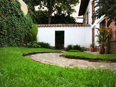 Hotel Casa De La Botica Богота Екстер'єр фото