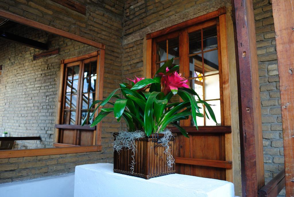 Hotel Casa De La Botica Богота Екстер'єр фото