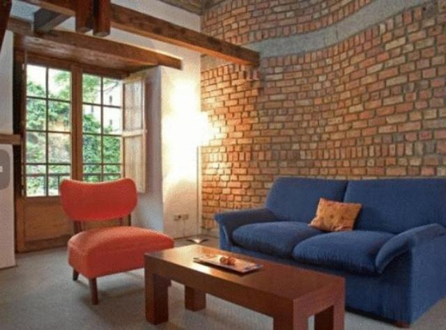 Hotel Casa De La Botica Богота Номер фото