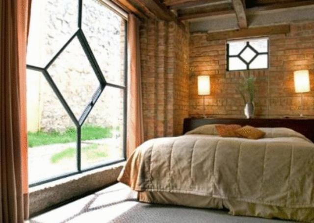 Hotel Casa De La Botica Богота Номер фото
